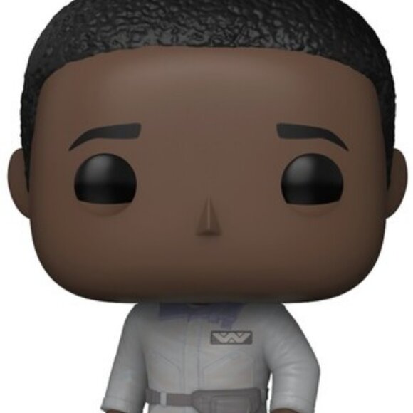 Funko Other - NEW/MINT FUNKO POP! Movies: Alien Romulus - Andy #1615